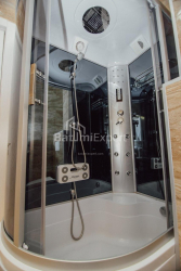 Квартира 54 м² - Шалва Инасаридзе, Батуми, Грузия
