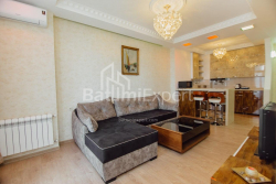 Квартира 3-комн 54 м² - Шалва Инасаридзе, Батуми