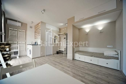 Квартира 1-комн 32 м² - Ильи Чавчавадзе, Батуми