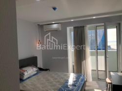 Квартира 1-комн 32 м² - Шерифа Химшиашвили, Батуми