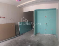 Квартира 1-комн 30 м² - Шерифа Химшиашвили, Батуми