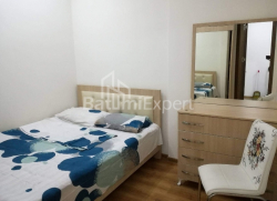 Квартира 58 м² - Зураба Горгиладзе, Батуми, Грузия