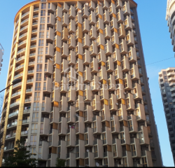 Квартира 3-комн 104 м² - Юсуфа Кобаладзе, Батуми