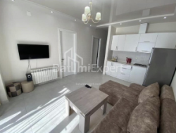 Квартира 3-комн 61 м² - Нико Пиросмани, Батуми