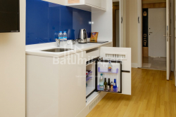 Квартира 2-комн 44 м² - Шерифа Химшиашвили, Батуми