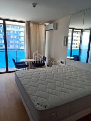 Квартира 1-комн 30 м² - Шерифа Химшиашвили, Батуми