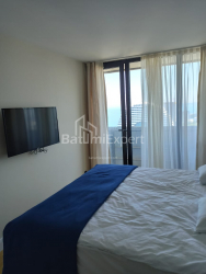 Квартира 2-комн 44 м² - Шерифа Химшиашвили, Батуми