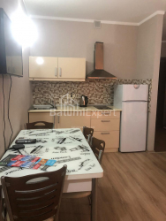 Квартира 1-комн 30 м² - Юсуфа Кобаладзе, Батуми