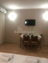 Квартира 1-комн 30 м² - Юсуфа Кобаладзе, Батуми