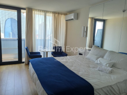 Квартира 1-комн 30 м² - Шерифа Химшиашвили, Батуми