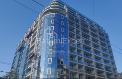 Квартира 1-комн 31 м² - Адлиа, Батуми