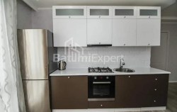 Квартира 3-комн 71 м² - Давида Агмашенебели, Батуми