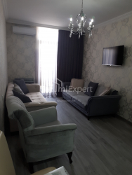 Квартира 2-комн 56 м² - Шалва Инасаридзе, Батуми
