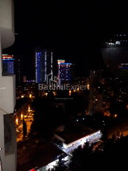 Квартира 2-комн 56 м² - Шалва Инасаридзе, Батуми
