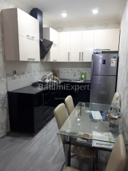 Квартира 56 м² - Шалва Инасаридзе, Батуми, Грузия