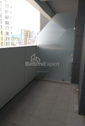 Квартира 1-комн 28 м² - Шерифа Химшиашвили, Батуми