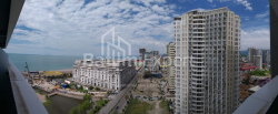 Квартира 1-комн 28 м² - Шерифа Химшиашвили, Батуми
