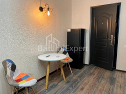 Квартира 35 м² - Леха и Марии Качинских, Батуми, Грузия