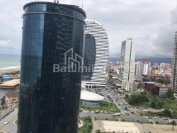 Квартира 44 м² - Шерифа Химшиашвили, Батуми, Грузия