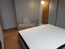 Квартира 60 м² - Шерифа Химшиашвили, Батуми, Грузия