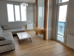 Квартира 2-комн 60 м² - Шерифа Химшиашвили, Батуми
