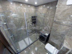 Квартира 110 м² - Шерифа Химшиашвили, Батуми, Грузия