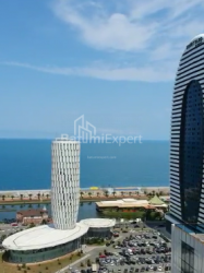 Квартира 84 м² - Нико Пиросмани, Батуми, Грузия