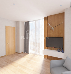 Квартира 3-комн 84 м² - Нико Пиросмани, Батуми
