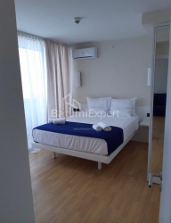 Квартира 44 м² - Шерифа Химшиашвили, Батуми, Грузия