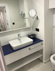 Квартира 44 м² - Шерифа Химшиашвили, Батуми, Грузия