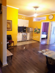 Квартира 2-комн 50 м² - Александра Сулаберидзе, Батуми