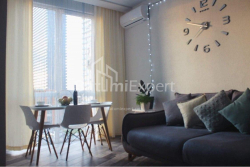 Квартира 39 м² - Ангиса, Батуми, Грузия