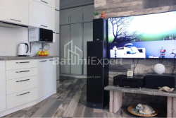 Квартира 39 м² - Ангиса, Батуми, Грузия