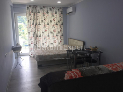 Квартира 1-комн 35 м² - Андрея Первозванного, Квариати