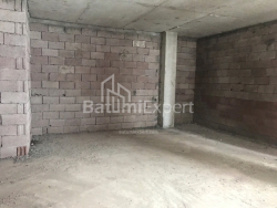 Квартира 1-комн 45 м² - Ангиса, Батуми