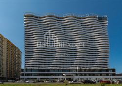 Квартира 2-комн 43 м² - Шерифа Химшиашвили, Батуми