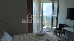 Квартира 1-комн 32 м² - Шерифа Химшиашвили, Батуми