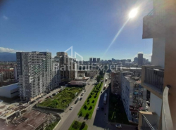 Квартира 72 м² - Петра Багратиони, Батуми, Грузия