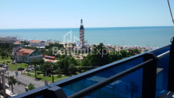 Квартира 29 м² - Шерифа Химшиашвили, Батуми, Грузия