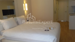 Квартира 1-комн 29 м² - Шерифа Химшиашвили, Батуми