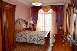 Квартира 117 м² - Зураба Горгиладзе, Батуми, Грузия