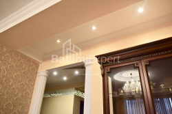 Квартира 117 м² - Зураба Горгиладзе, Батуми, Грузия