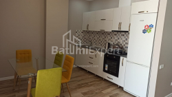 Квартира 2-комн 59 м² - Михаила Лермонтова, Батуми