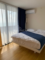 Квартира 2-комн 43 м² - Шерифа Химшиашвили, Батуми