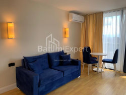 Квартира 2-комн 43 м² - Шерифа Химшиашвили, Батуми