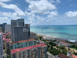 Квартира 2-комн 43 м² - Шерифа Химшиашвили, Батуми