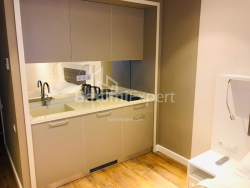 Квартира 1-комн 29 м² - Шерифа Химшиашвили, Батуми