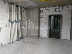 Квартира 1-комн 31 м² - Шерифа Химшиашвили, Батуми