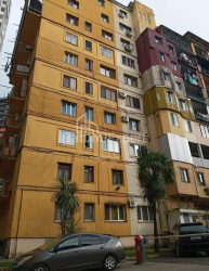 Квартира 2-комн 62 м² - Шалва Инасаридзе, Батуми