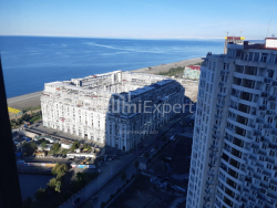Квартира 53 м² - Шерифа Химшиашвили, Батуми, Грузия